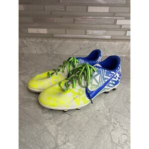 Nike Neymar "Ousadia Alegria" Kids Soccer Cleats Size 4.5